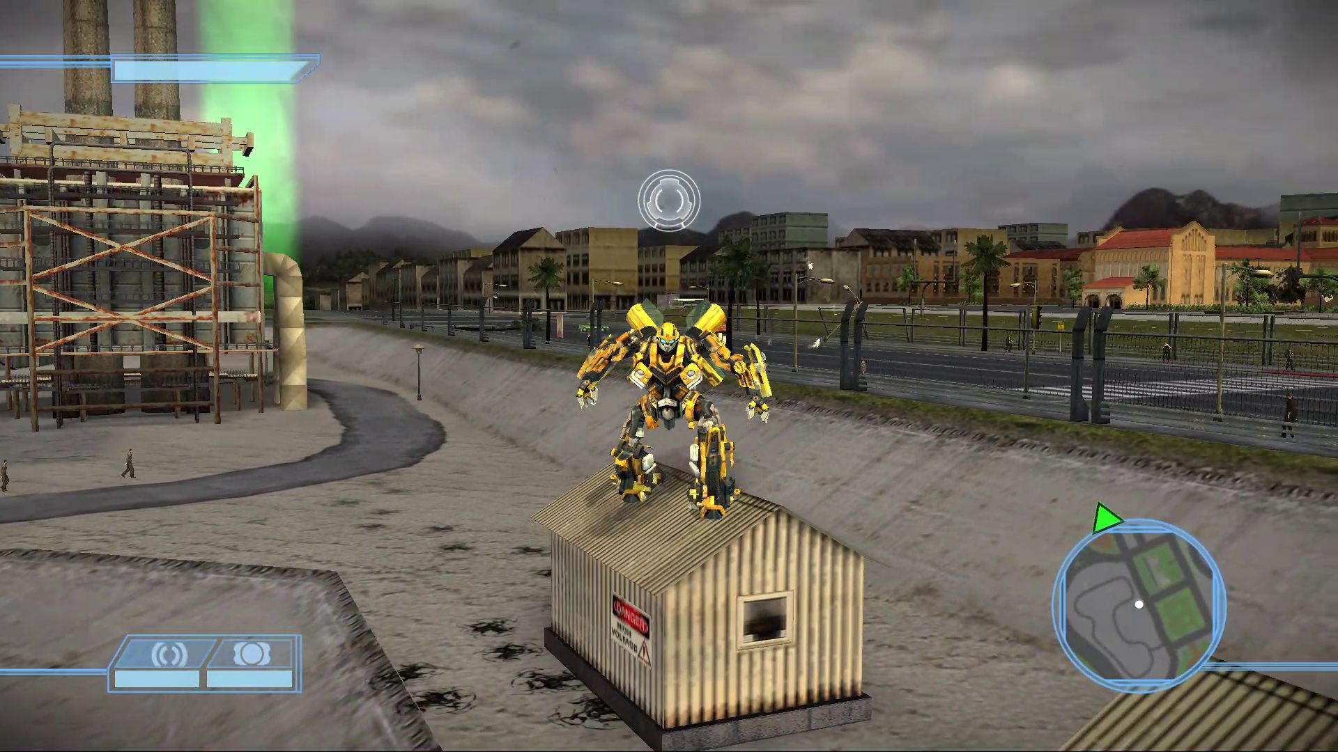 Transformers 3 Game Free Download Full Version Pc