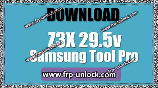 Z3x samsung tool pro download 30.2.2