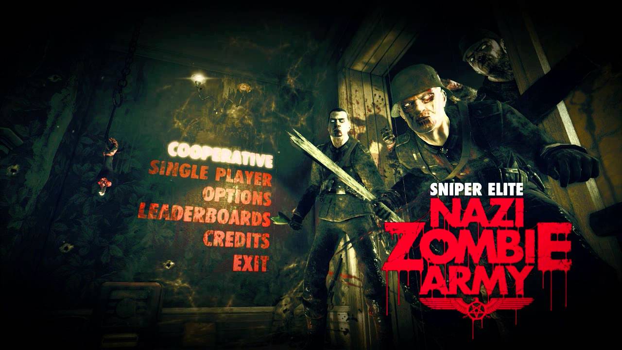 Nazi Zombies Pc Download
